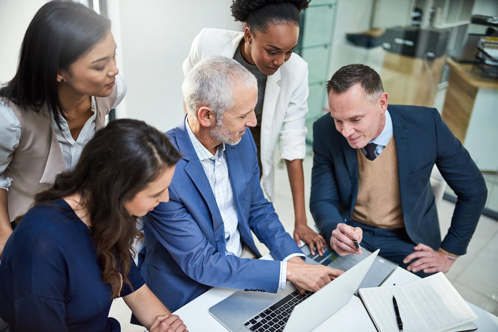 UX Optimizations For Keyboard-Only And Then Assistive Technology